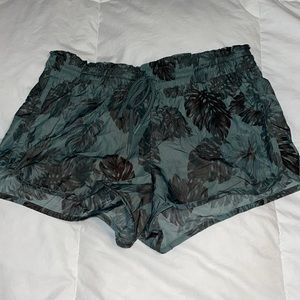 Aerie Beach Shorts